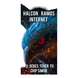 Internet Sin Limites (halcon Ramos) Simon $39