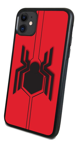 Funda Celular Spiderman 2 Todos Los Modelos