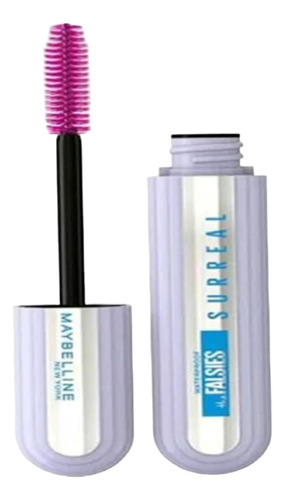 Maybelline The Falsies Surreal Extensions Máscara