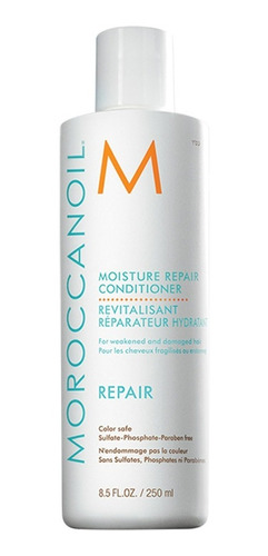 Moroccanoil Acondicionador Pelo Repair Argan X 250 Local