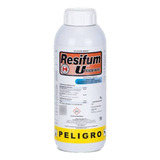 Resifum U Cipermetrina 4.50% + Diclorvos 20% 1 L 