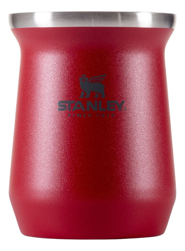 Mate Stanley 236ml 30min Caliente 3h Frio Termico 9628