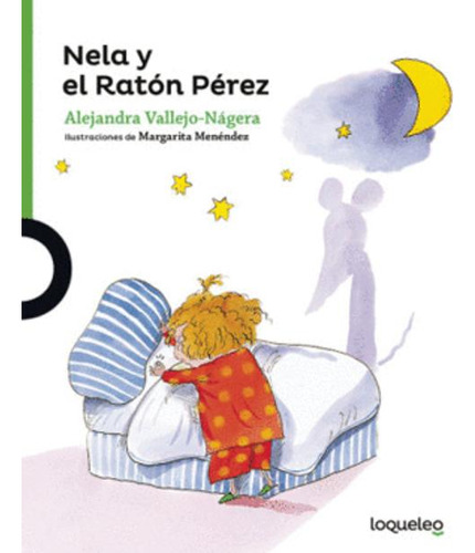 Libro Nela Y El Ratón Pérez