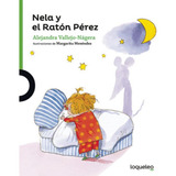 Libro Nela Y El Ratón Pérez