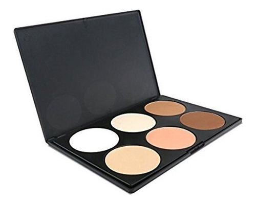 Contorno  Imeasy Makeup Contour Kit Highlight And Bronzing P