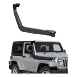 Snorkel Jeep Wrangler Jk 2007 - 2018 Rubicon Sahara 4x4