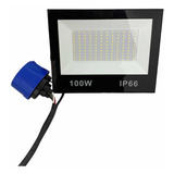 Reflector Led 100w Alta Potencia