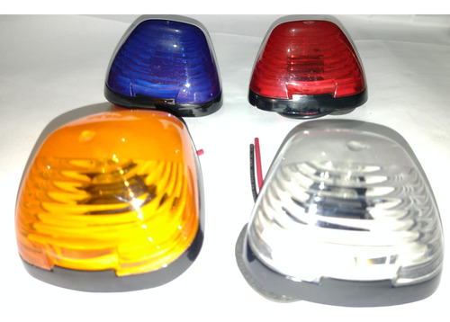 Faro Cocuyo Techo Ford Triton F350 Super Duty F-146 Foto 2