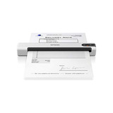 Escáner De Documentos Epson Ds70