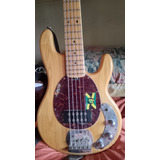 Bajo Sx. Musicman 5 Cuerdas Activo 