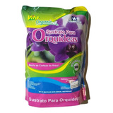 Sustrato Especializado Para Orquideas Con Corteza 500g