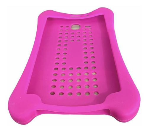 Capa Infantil Silicone P/ Tablet 7 Polegadas T110 + Película