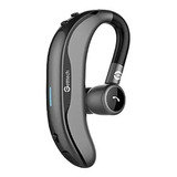 Manos Libres Getttech Gai-29901g Bluetooth 4.1 Gris Intune -