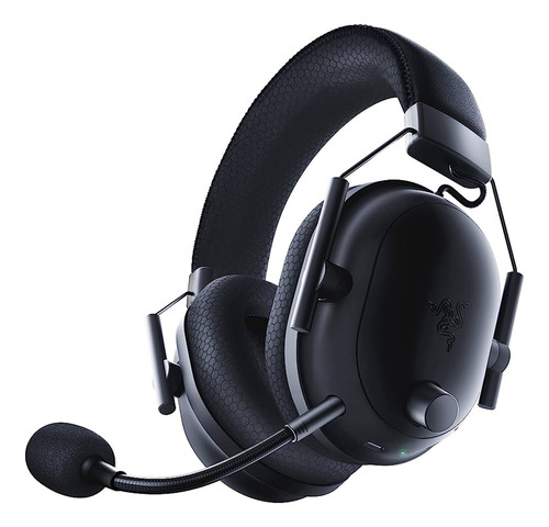 Audifono Gamer Razer Blackshark V2 Pro Version 2023 Black