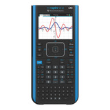 Calculadora Texas Instruments Ti-nspire Cx Ii Cas Original 