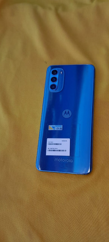 Motorola G52 