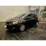 Chevrolet Sonic 1.6 Lt