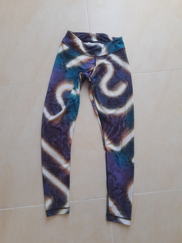 Legging Reebok Xs