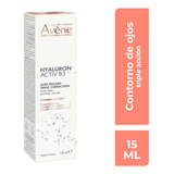 Avène Hyaluron Contorno De Ojos 15ml