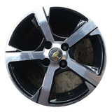 Llanta Original Nueva R15 4x100 Cruze 1