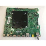 Placa De Video Main Smart Tv Samsung Un40ku6000g