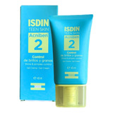 Isdin Acniben Gel Crema Teen Skin Control De Brillo Y Granos