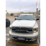 Ram 1500 2019 5.7 Laramie Atx V8