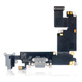 Flex Pin De Carga Compatible Con iPhone 6 Plus