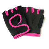 Guantes Para Gimnasio Pesas Barra Super Comódos!