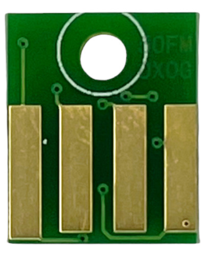 Chip Foto Lexmark 50f0z00 Ms/mx 310/410/511/611 60k Drum