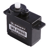 Servo De Motor Inalámbrico De Alta Velocidad K-power P0080 D