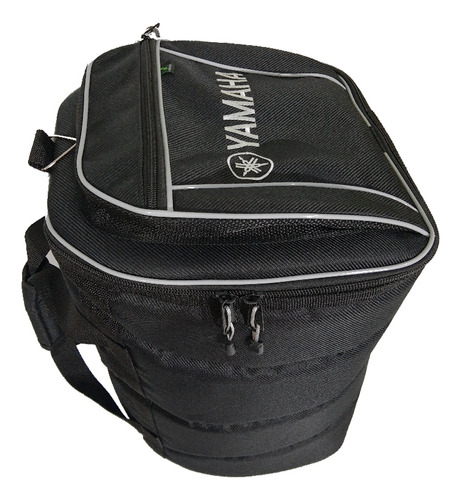 Bag Case Caixa De Som Yamaha Dxr10 Acolchoada