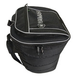 Bag Case Caixa De Som Yamaha Dxr10 Acolchoada