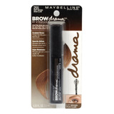 Mascara Modeladora De Cejas Soft Brown 255