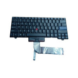 Teclado Para Lenovo Portátil T420 Mp-08j83us-920