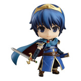 Fig Nendoroid Marth New Mystery Of The Emblem Edition - Gsc