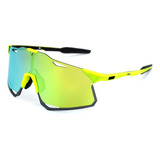 Gafas De Sol S5 Gafas De Sol Para Bicicleta De Montaña