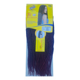 Mini Senegalese Afro Twist Ser Mulher 270gr 