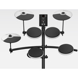 Kit Bateria Electronica Con Base Roland Td-1k