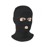 Pasamontaña Motociclista Ciclista Balaclava En Hilo Unisex