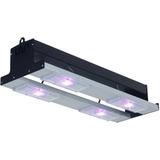 Panel Led Cultivo Indoor Proyector Ulo Led Fs 200w