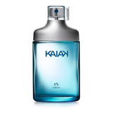 Kaiak   Masculino Natura 100ml Kit C/2.combine Como Desejar.