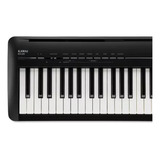 Piano Digital Kawai 88 Teclas Midi Usb Bluetooth  Es-120b