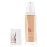 Base Maybelline Super Stay Full Coverage 30ml Warm Nud