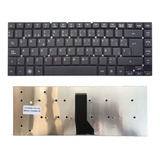 Teclado Acer Aspire E1-410 E1-410g E1-422 E1-422g Español