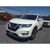 Nissan X-trail Exclusive 2 Row 