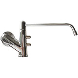 Grifo Ionizador De Agua Alcalina Compact Ionizador Faucet Di