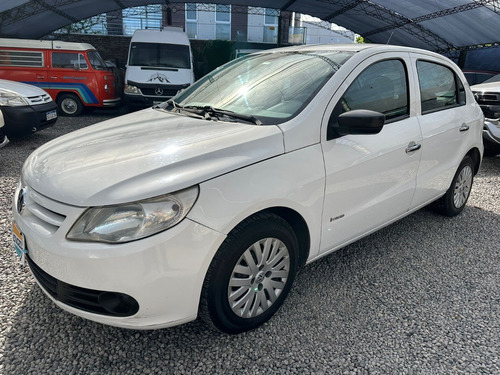 Volkswagen Gol Trend 1.6 Pack I