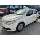 Volkswagen Gol Trend 1.6 Pack I