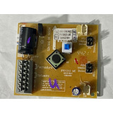 Placa Base Modulo Externo Porteiro Ipr 1010 Intelbras